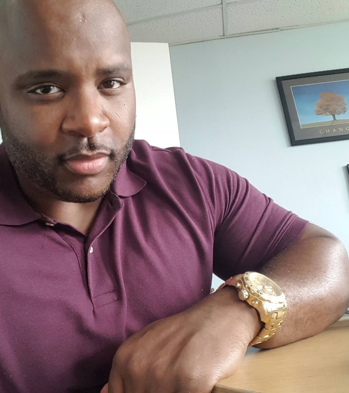 L. Joseph Britt IV, Founder and Managing Director of LaunchWorks